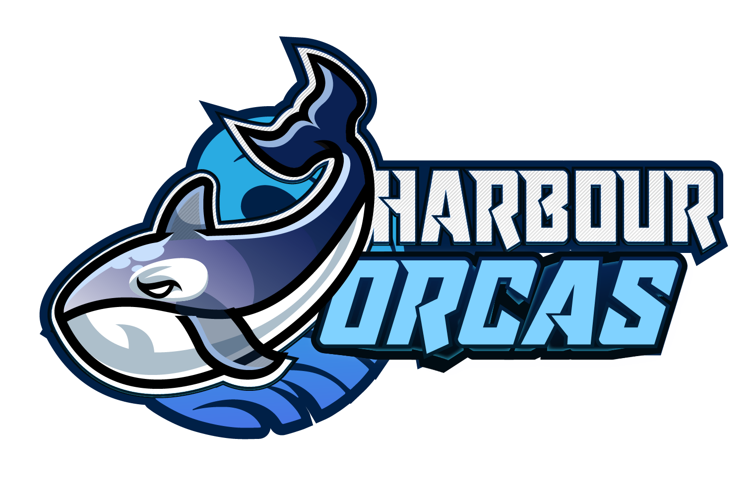Harbour Orcas Logo