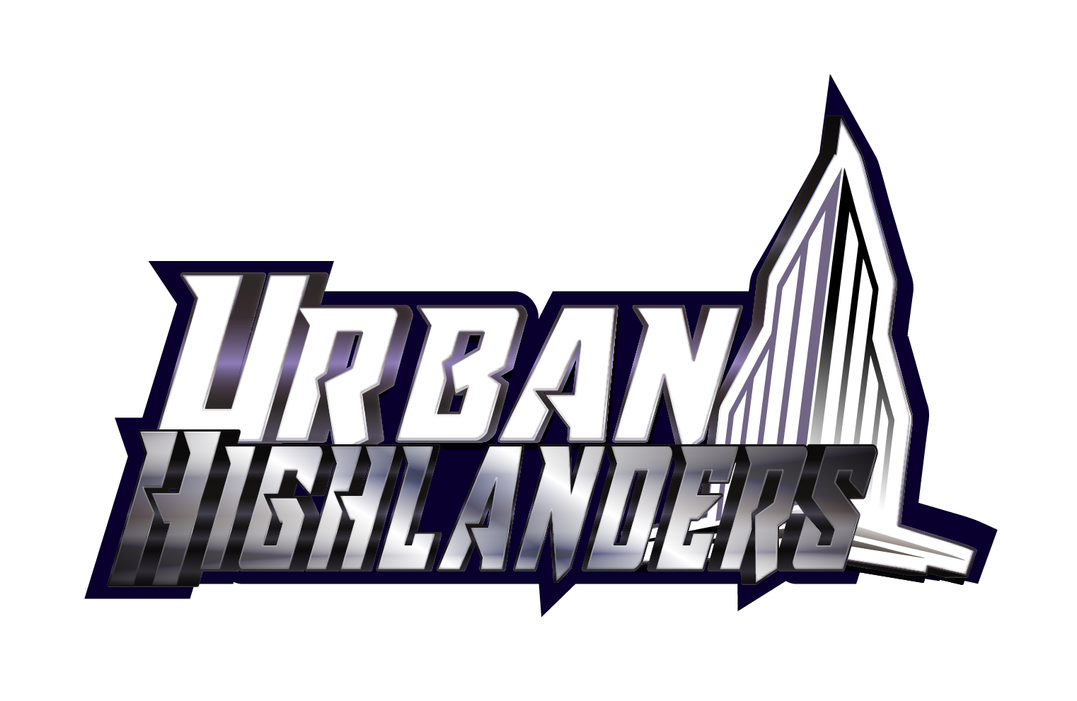 Urban Highlanders Logo